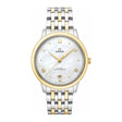 Omega De Ville Co-Axial Master Chronometer