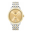 Omega De Ville Co-Axial Master Chronometer