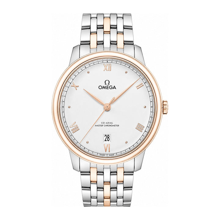Omega De Ville Co-Axial Master Chronometer (Referenz 434.20.40.20.02.001)