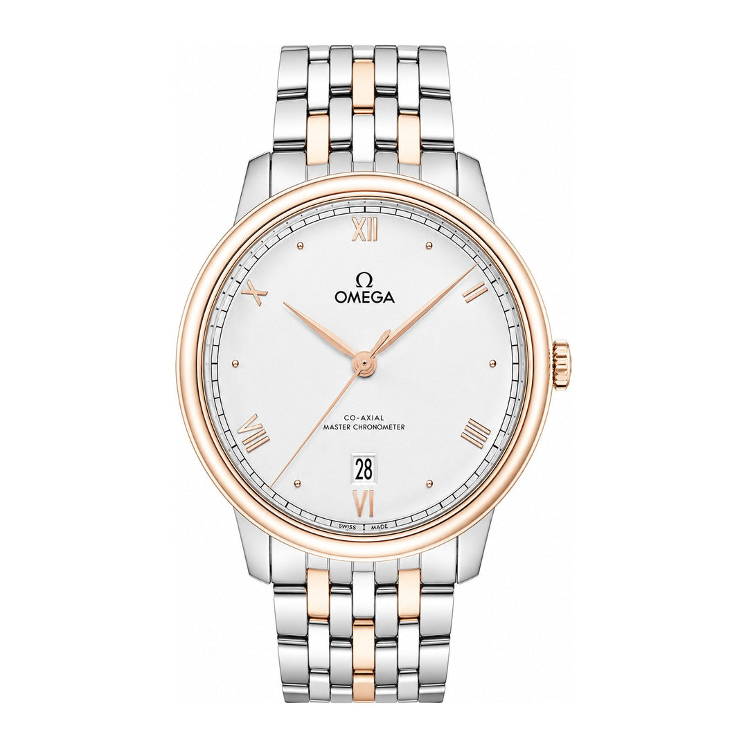 Omega De Ville Co-Axial Master Chronometer (Referenz 434.20.40.20.02.001)