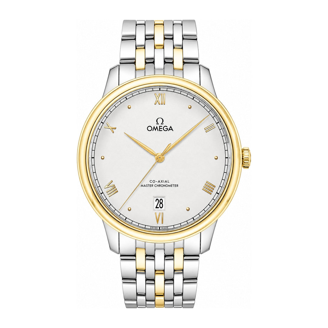 Omega De Ville Co-Axial Master Chronometer (Referenz 434.20.40.20.02.002)