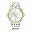 Omega De Ville Co-Axial Master Chronometer Gangreserve