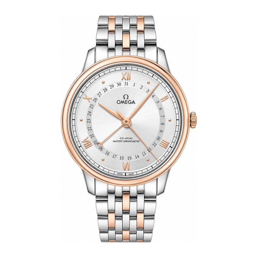 Omega De Ville Co-Axial Master Chronometer Date Hand (Referenz 434.20.42.22.02.001)