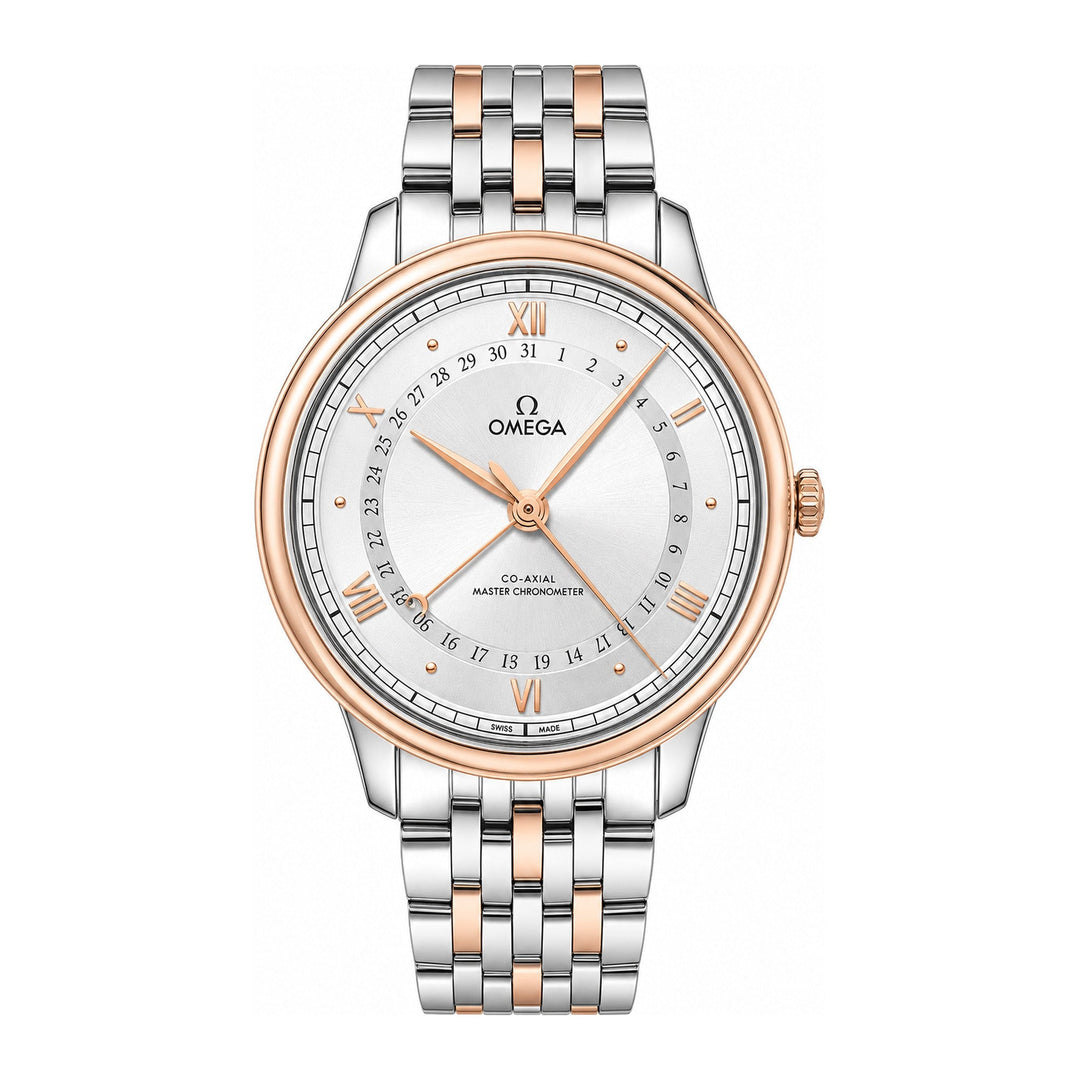 Omega De Ville Co-Axial Master Chronometer Date Hand (Referenz 434.20.42.22.02.001)