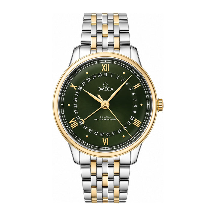 Omega De Ville Co-Axial Master Chronometer Date Hand (Referenz 434.20.42.22.10.001)