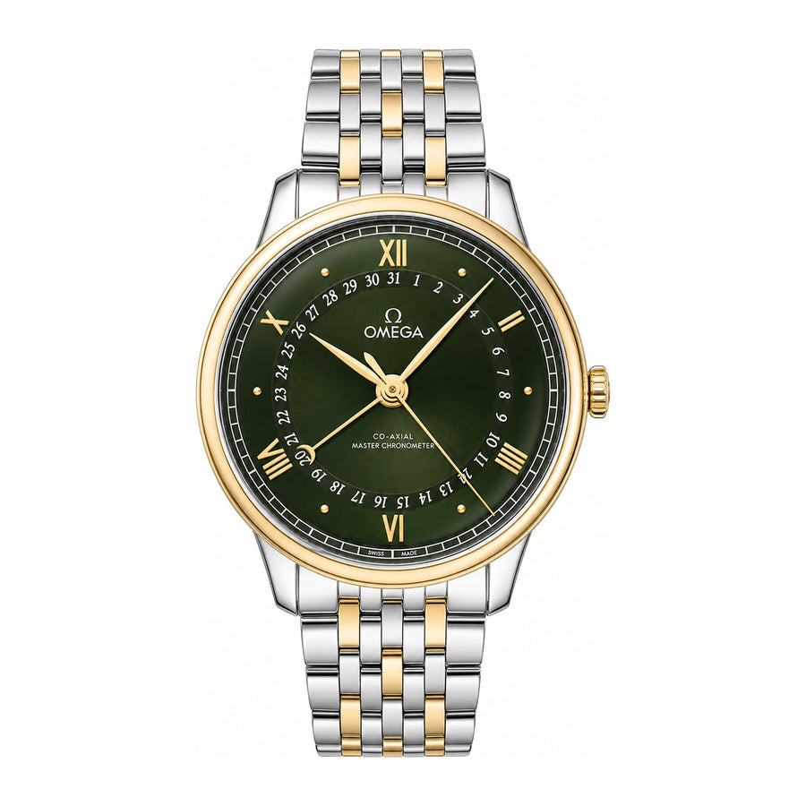 Omega De Ville Co-Axial Master Chronometer Date Hand (Referenz 434.20.42.22.10.001)
