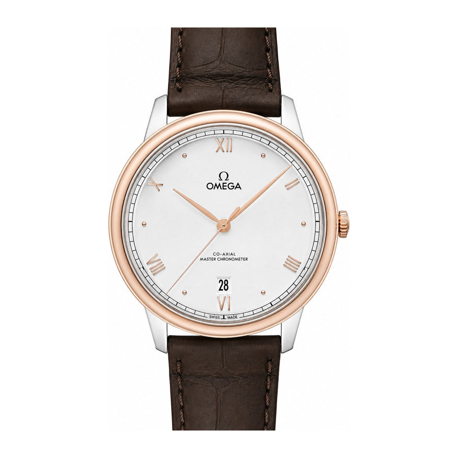 Omega De Ville Co-Axial Master Chronometer (Referenz 434.23.40.20.02.001)