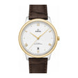 Omega De Ville Co-Axial Master Chronometer