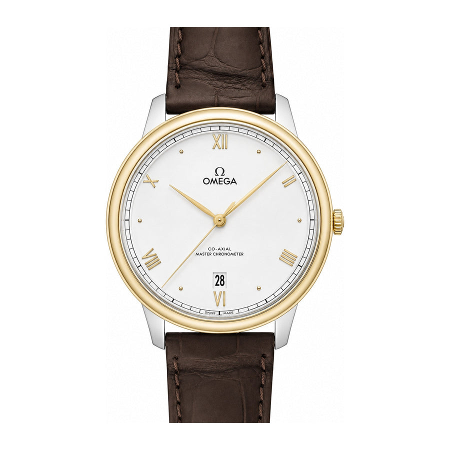 Omega De Ville Co-Axial Master Chronometer (Referenz 434.23.40.20.02.002)