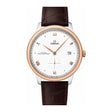 Omega De Ville Co-Axial Master Chronometer Small Seconds