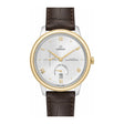 Omega De Ville Co-Axial Master Chronometer Gangreserve