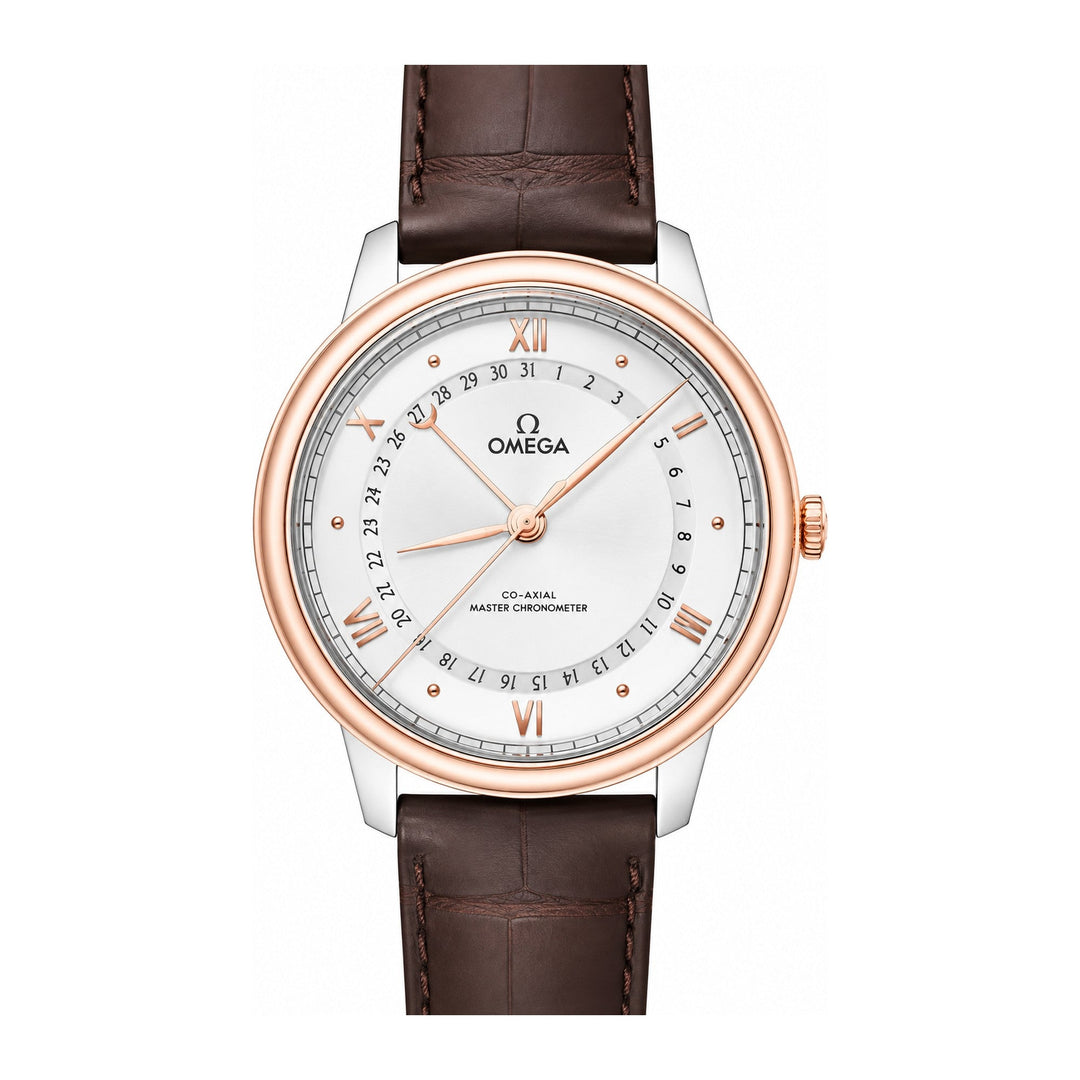 Omega De Ville Prestige Co-Axial (Referenz 434.23.42.22.02.001)