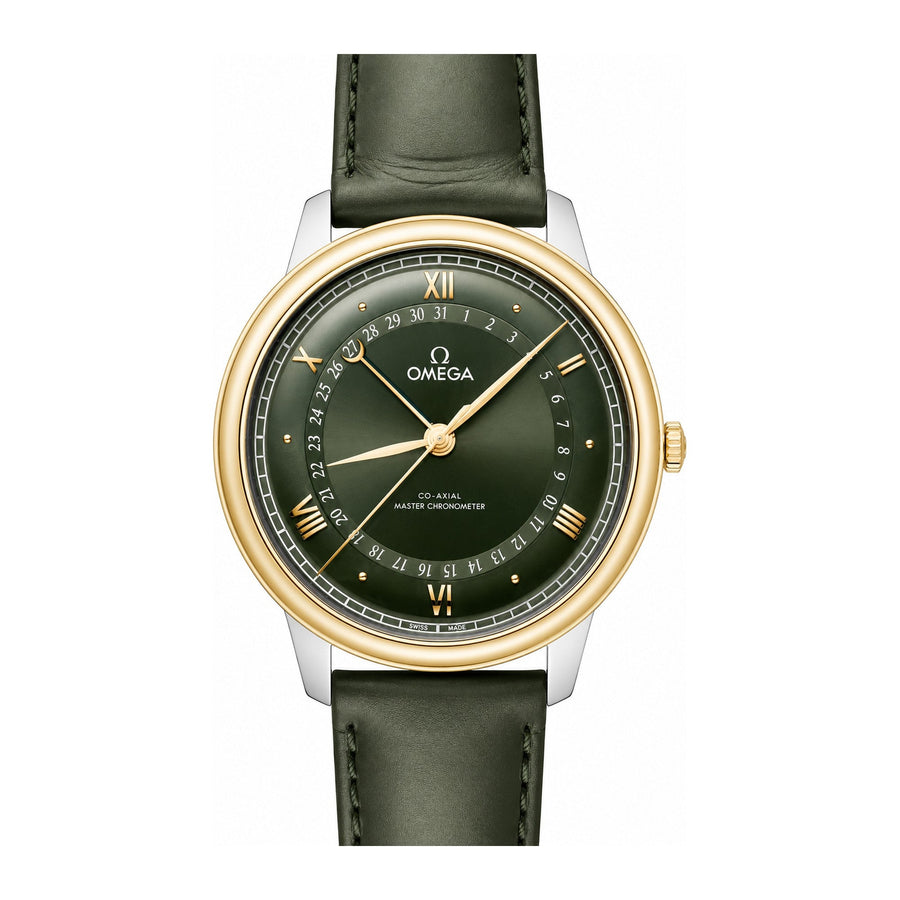 Omega De Ville Prestige Co-Axial (Referenz 434.23.42.22.10.001)