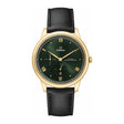 Omega De Ville Co-Axial Master Chronometer Gangreserve
