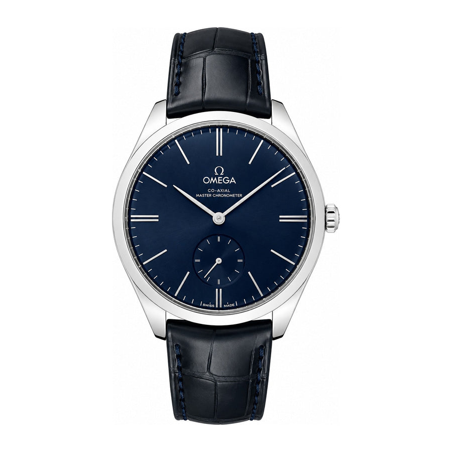 Omega De Ville Tresor Co-Axial Master Chronometer Small Seconds (Referenz 435.13.40.21.03.002)