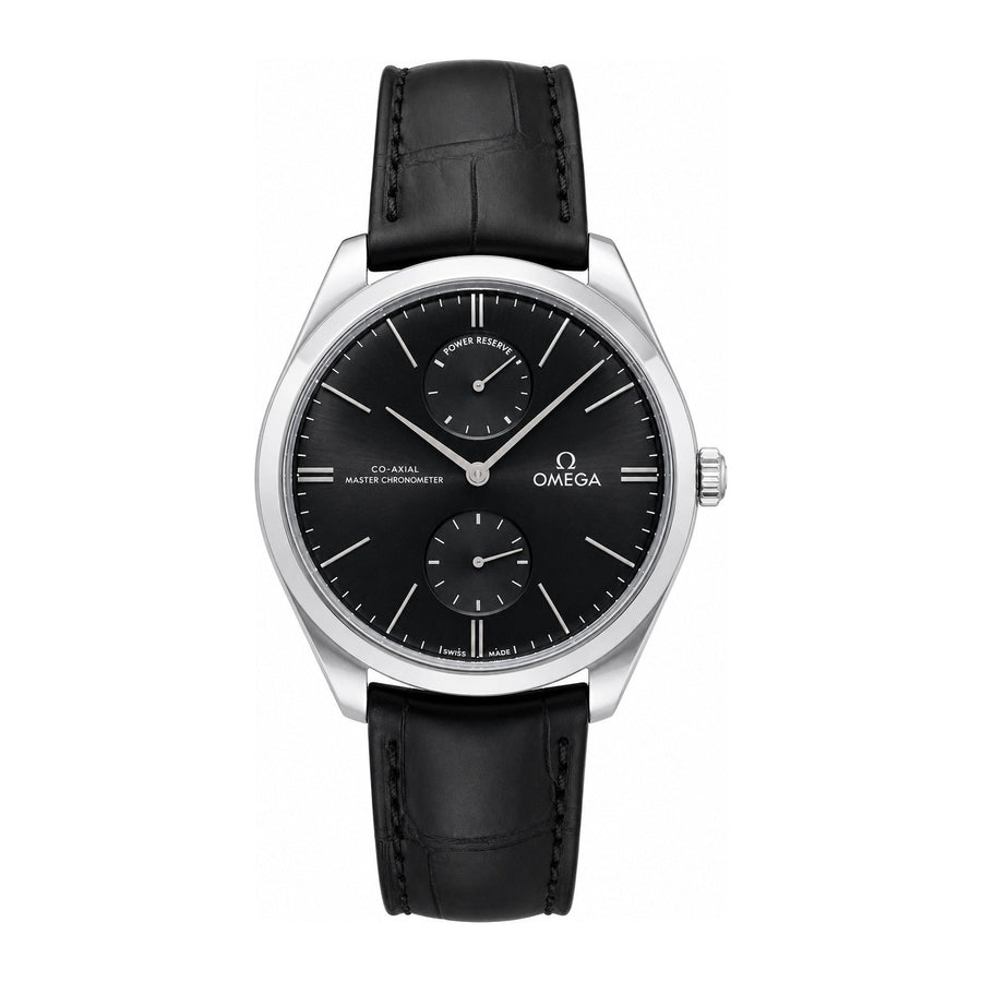 Omega De Ville Tresor Co-Axial Master Chronometer Power Reserve (Referenz 435.13.40.22.01.001)