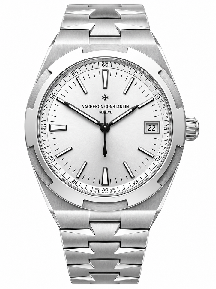Вачерон Константин Overseas Automatic