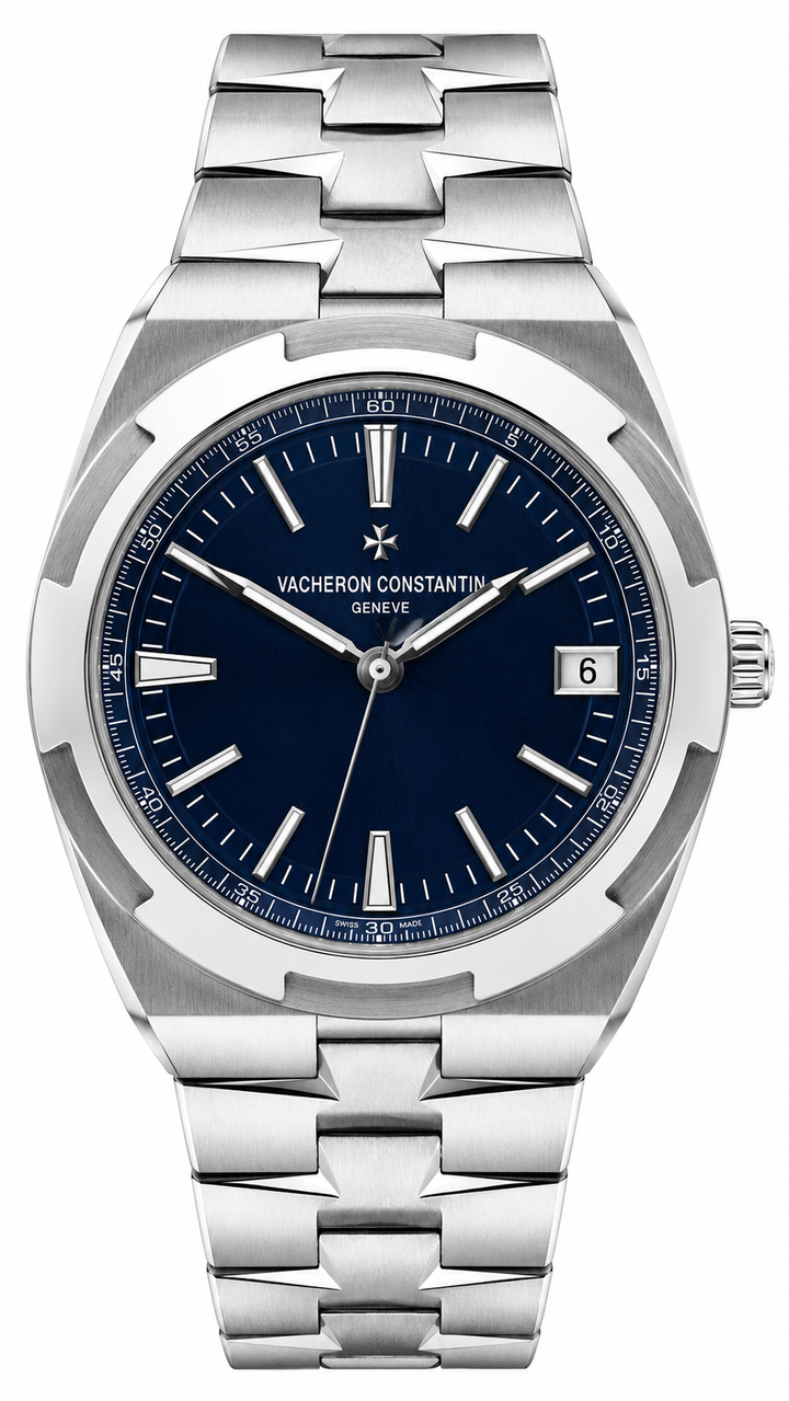 Vacheron Constantin Overseas Automatic