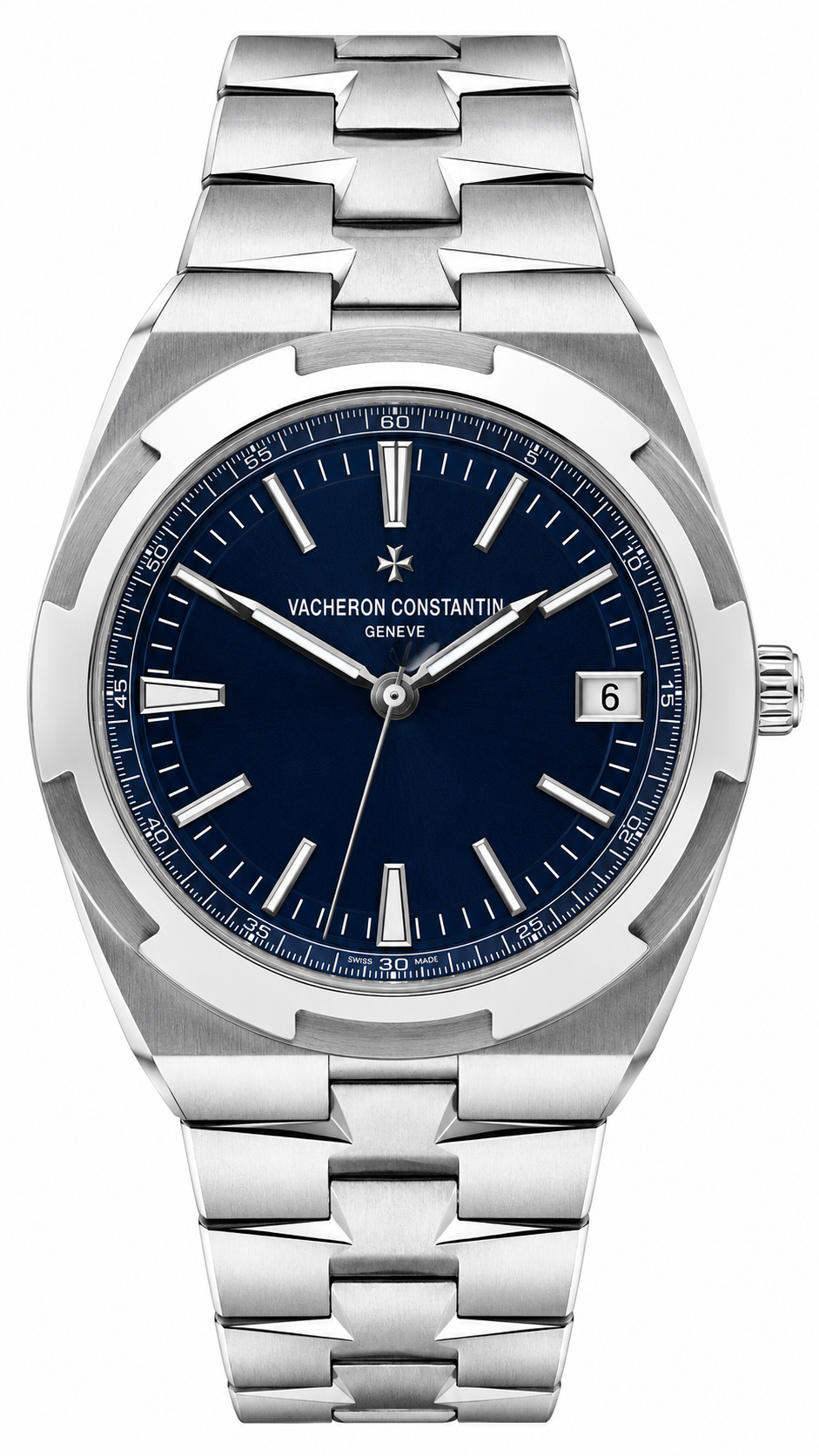 Vacheron Constantin Overseas Automatic