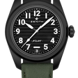 Zenith Pilot