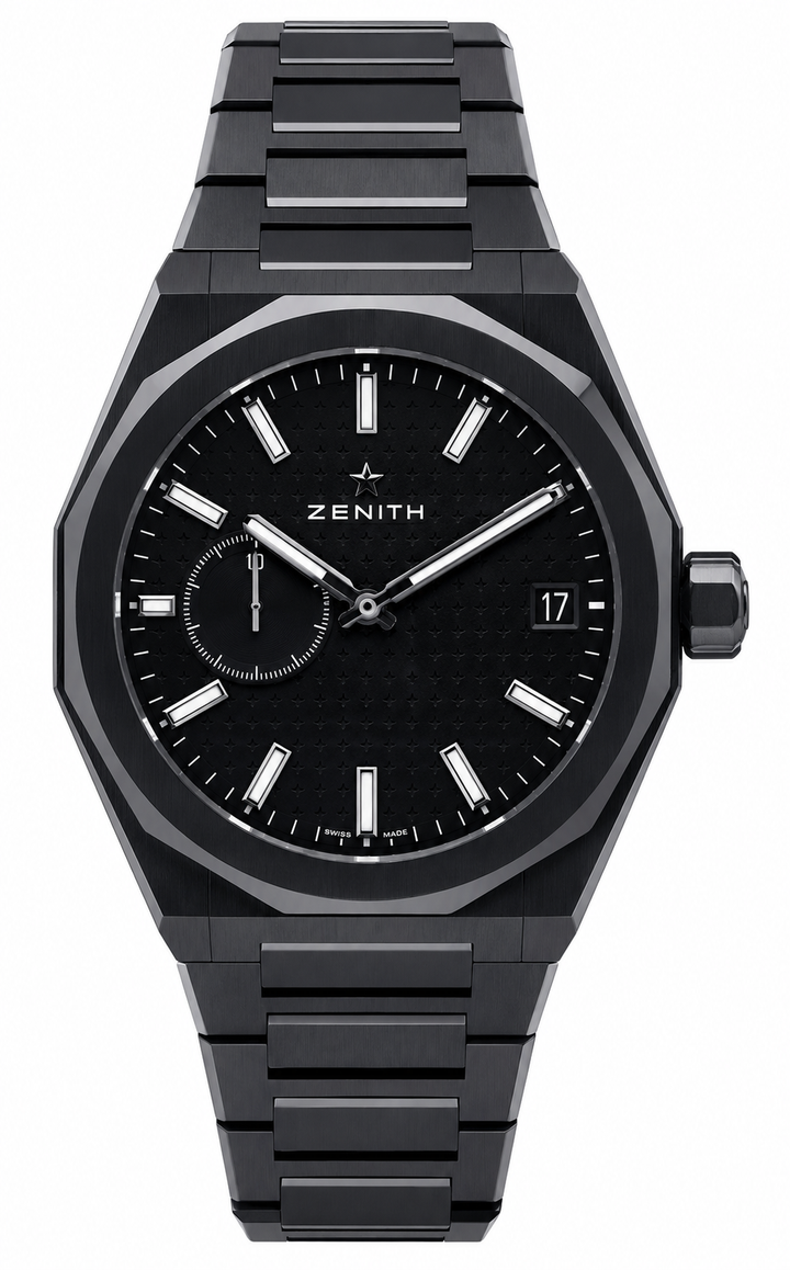 Zenith Defy Skyline