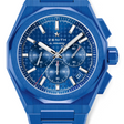 Zenith Defy Skyline Chronograph 160th Anniversary Edition