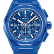 Zenith Defy Skyline Chronograph 160th Anniversary Edition