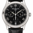 Calendario Annuale Patek Philippe