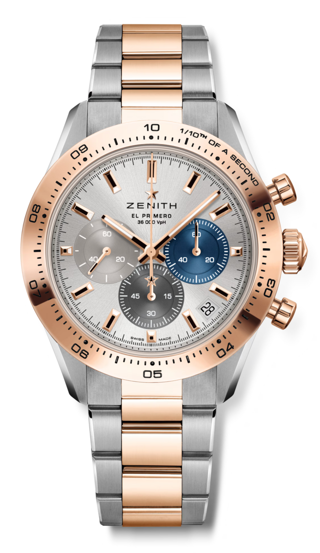 Zenith Chronomaster Sport