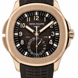 Patek Philippe Aquanaut Travel Time