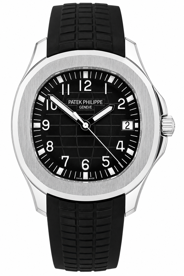 Patek Philippe Aquanaut