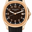 Patek Philippe Aquanaut