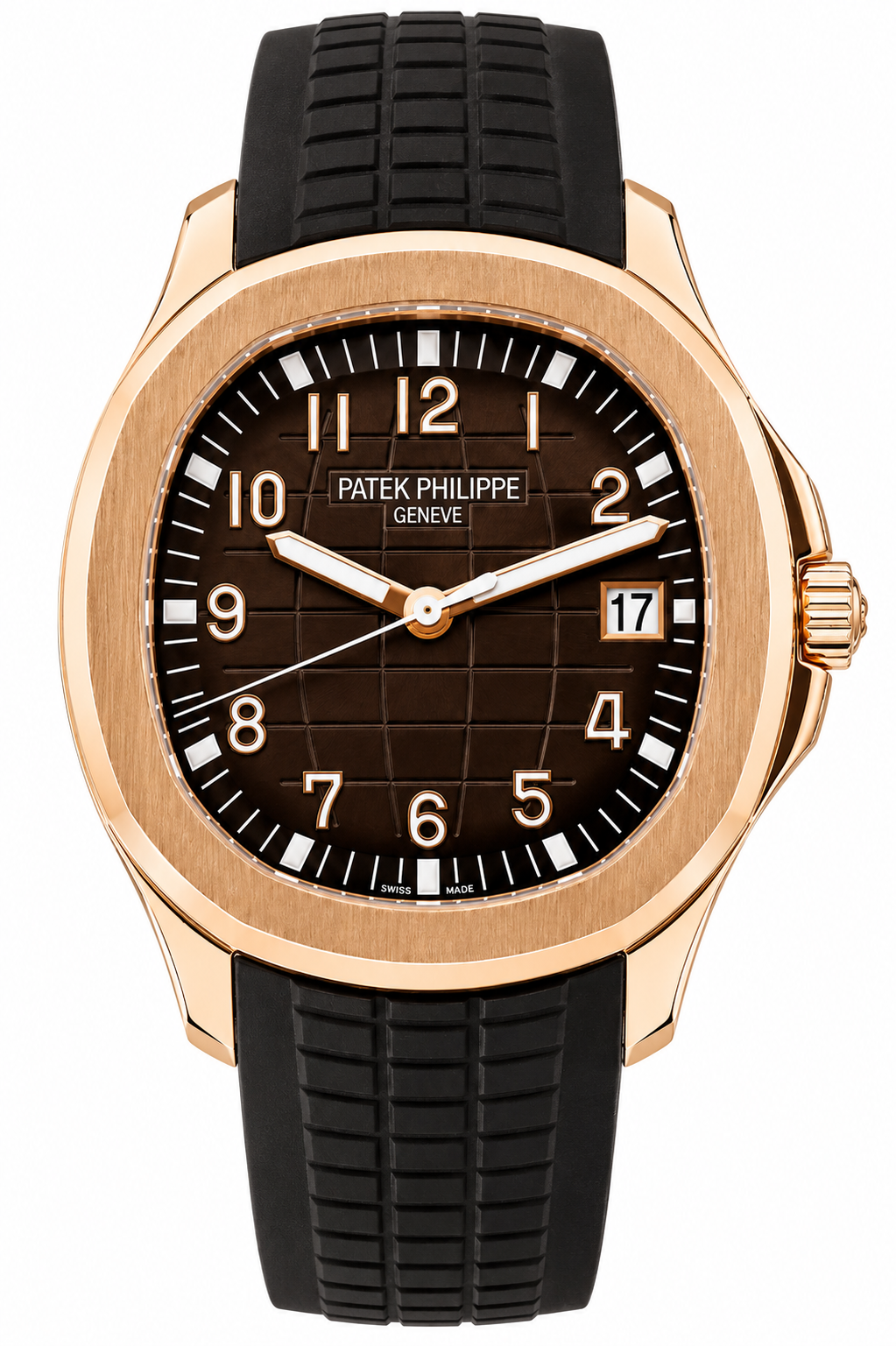 Patek Philippe Aquanaut