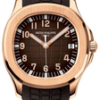 Patek Philippe Aquanaut
