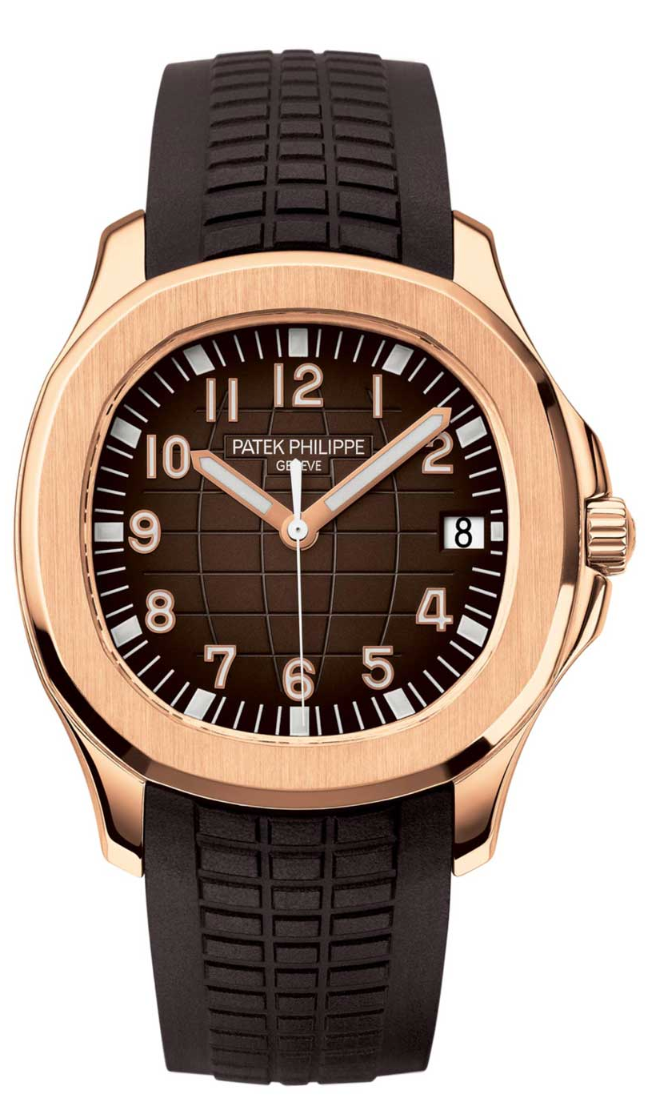 Patek Philippe Aquanaut