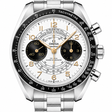 Omega Speedmaster Chronoscope Co-Axial Master Chronometer Chronograph Paris 2024