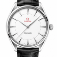 Omega Olympic Official Timekeeper