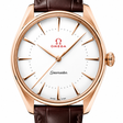 Omega Olympic Official Timekeeper