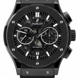 Hublot Classic Fusion Aerofusion Black Magic