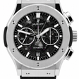 Hublot Classic Fusion Automatic Aerofusion Titanium 45mm