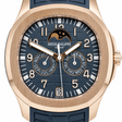 Patek Philippe Aquanaut Luce Annual Calendar