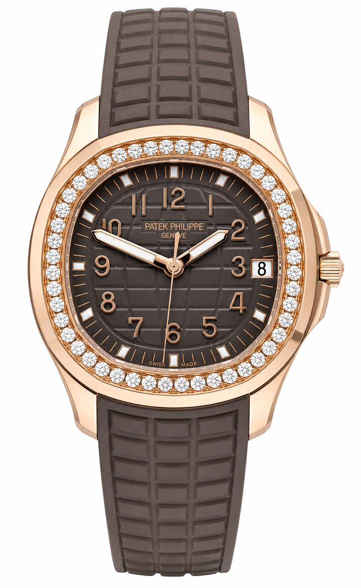 Patek Philippe Aquanaut Luce