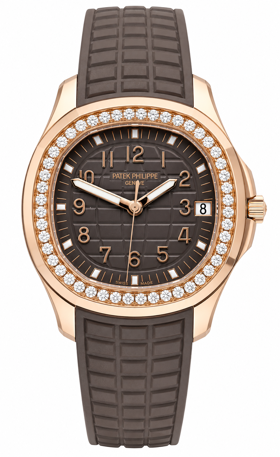 Patek Philippe Aquanaut Luce
