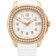 Patek Philippe Aquanaut Luce