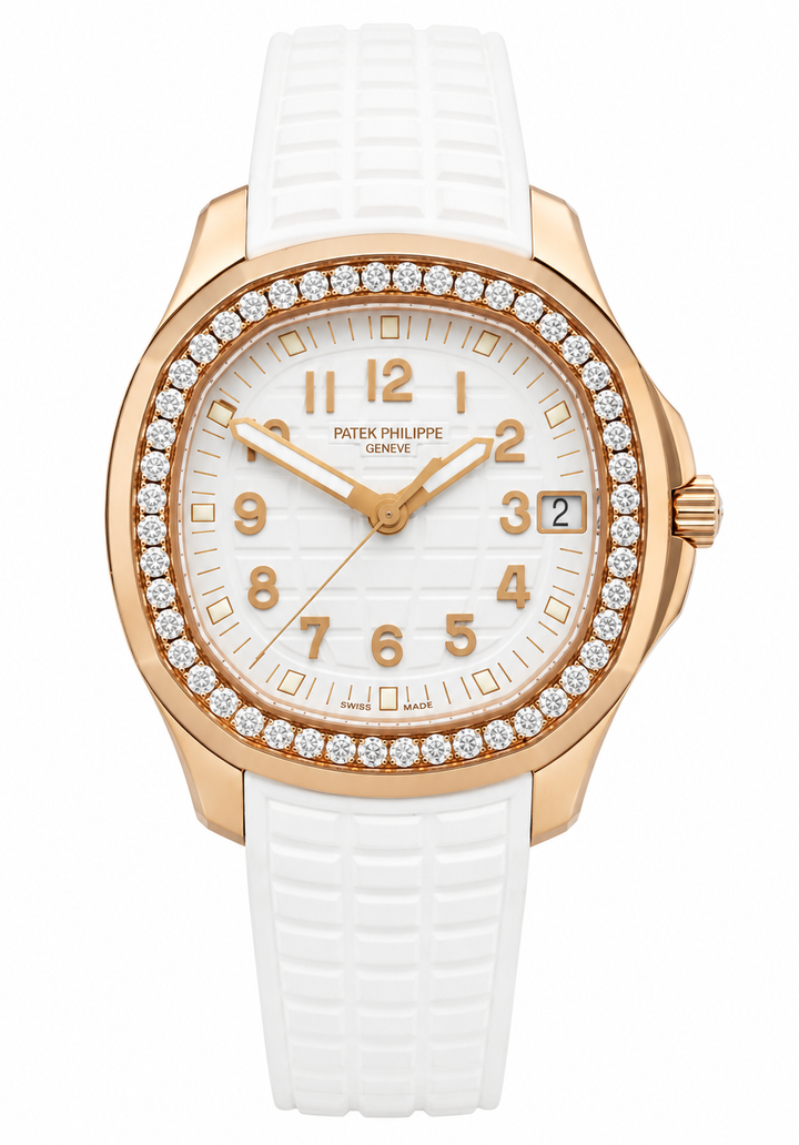 Patek Philippe Aquanaut Luce