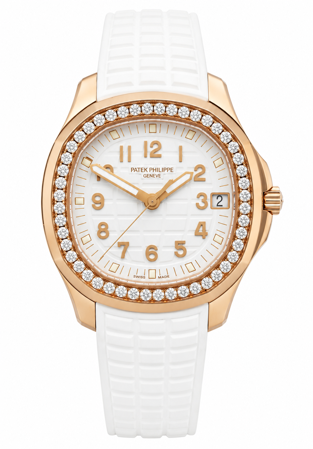 Patek Philippe Aquanaut Luce