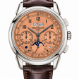 Patek Philippe Grandes Complications