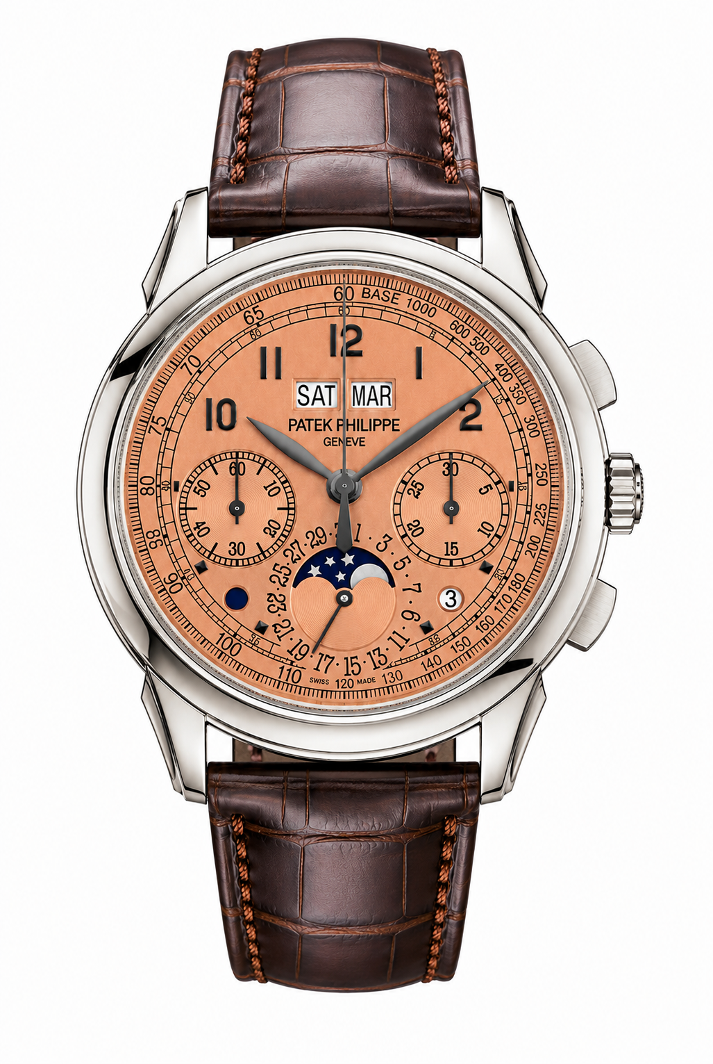 Patek Philippe Grandes Complications