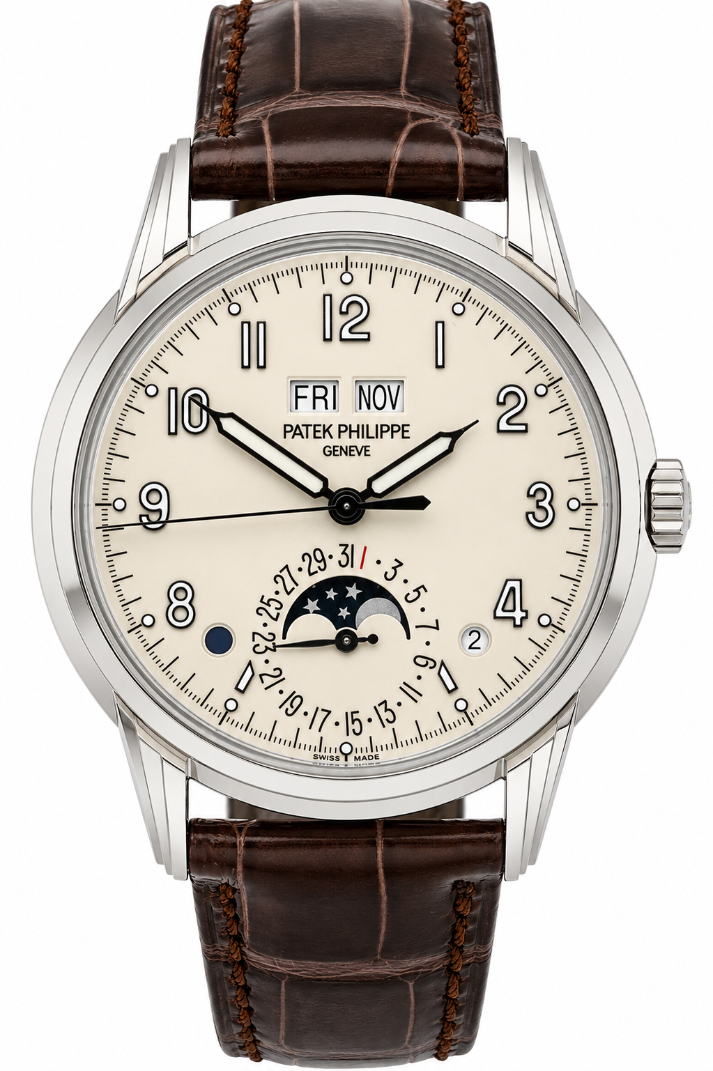 Patek Philippe Grandes Complicaciones