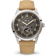 Patek Philippe Годовой Календарь Путешествия Время